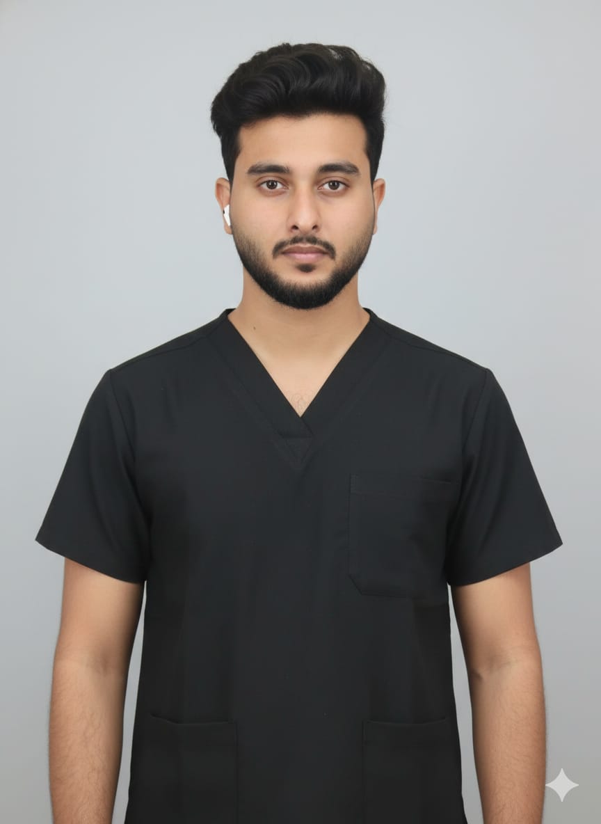Dr Muhammad Thariq N